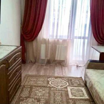 Сдается 1-комнатная квартира, 38 м²