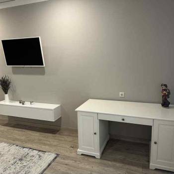 Сдается 1-комнатная квартира, 59 м²