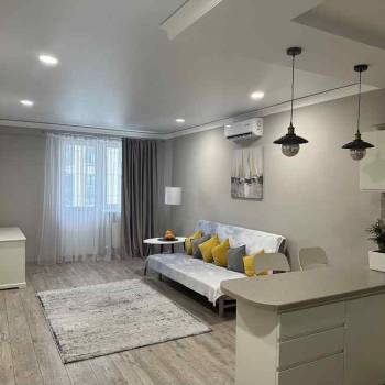 Сдается 1-комнатная квартира, 59 м²