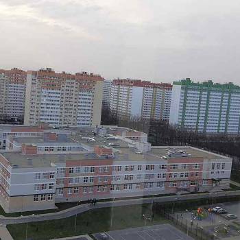 Сдается 1-комнатная квартира, 27 м²