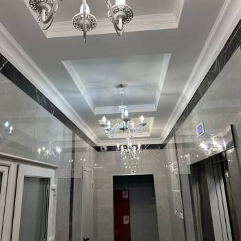 Продается 1-комнатная квартира, 32,9 м²