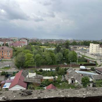 Продается 1-комнатная квартира, 32,9 м²
