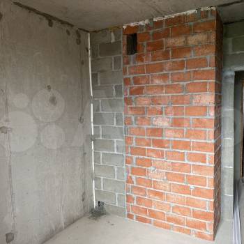 Продается 1-комнатная квартира, 32,9 м²