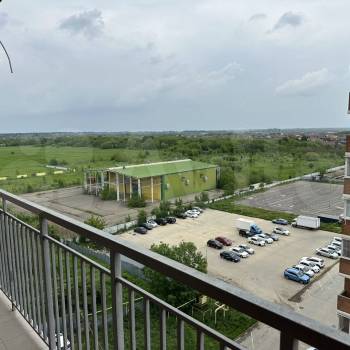 Продается 1-комнатная квартира, 32,9 м²