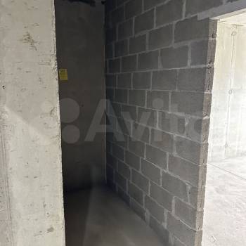 Продается 1-комнатная квартира, 32,9 м²