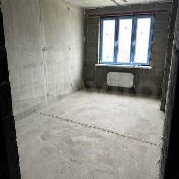 Продается 1-комнатная квартира, 32,9 м²