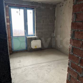 Продается 1-комнатная квартира, 32,9 м²