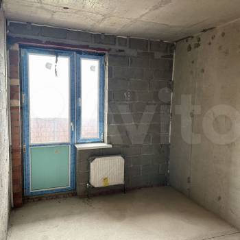 Продается 1-комнатная квартира, 32,9 м²