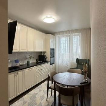 Продается 2-х комнатная квартира, 58 м²