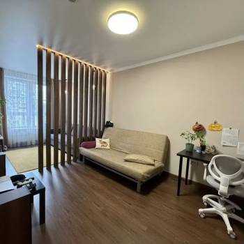 Продается 2-х комнатная квартира, 58 м²