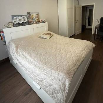 Продается 2-х комнатная квартира, 58 м²
