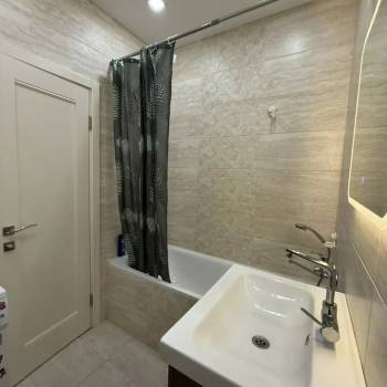 Продается 2-х комнатная квартира, 58 м²
