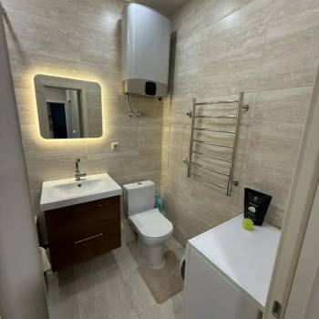 Продается 2-х комнатная квартира, 58 м²