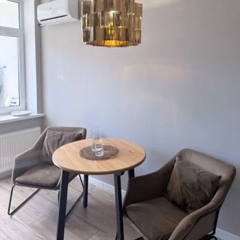 Сдается 1-комнатная квартира, 41 м²