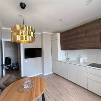 Сдается 1-комнатная квартира, 41 м²