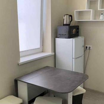 Сдается 1-комнатная квартира, 27 м²