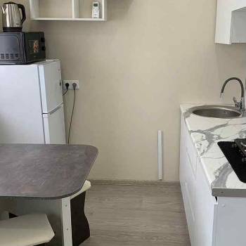 Сдается 1-комнатная квартира, 27 м²