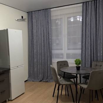 Сдается 1-комнатная квартира, 37 м²