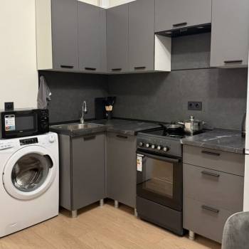 Сдается 1-комнатная квартира, 37 м²