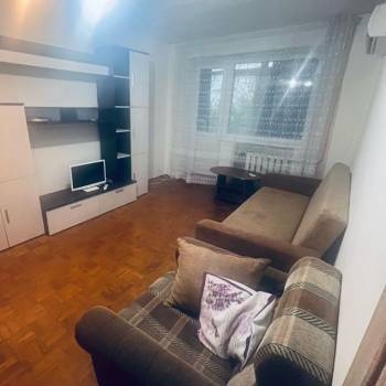 Сдается 1-комнатная квартира, 36 м²