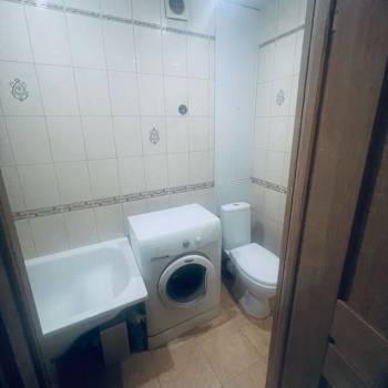 Сдается 1-комнатная квартира, 36 м²