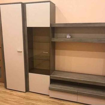 Сдается 1-комнатная квартира, 50 м²