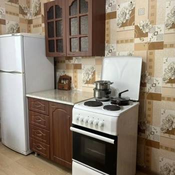 Сдается 1-комнатная квартира, 38,3 м²