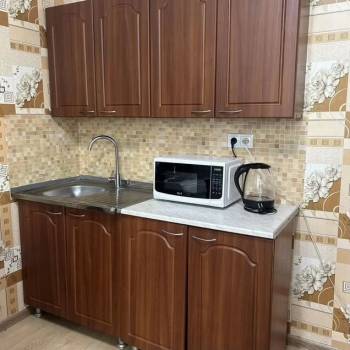 Сдается 1-комнатная квартира, 38,3 м²