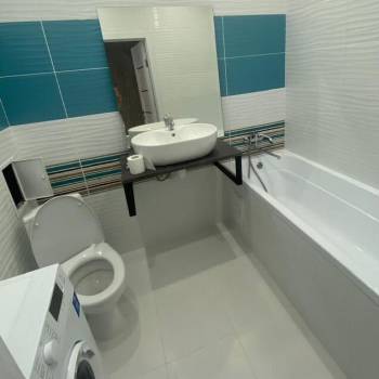 Сдается 1-комнатная квартира, 43 м²