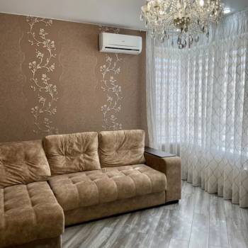 Сдается 2-х комнатная квартира, 63 м²