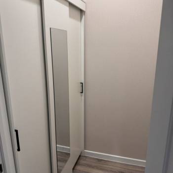 Сдается 1-комнатная квартира, 36 м²