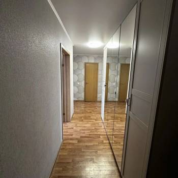 Сдается 2-х комнатная квартира, 70 м²