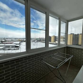 Сдается 2-х комнатная квартира, 70 м²