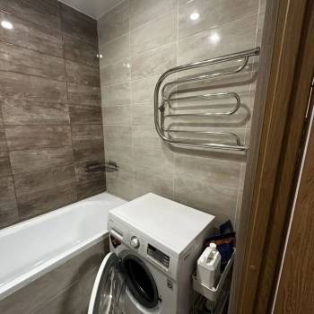 Сдается 2-х комнатная квартира, 70 м²