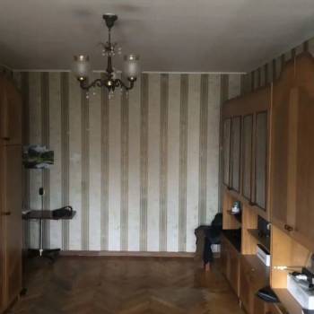 Продается 2-х комнатная квартира, 42 м²
