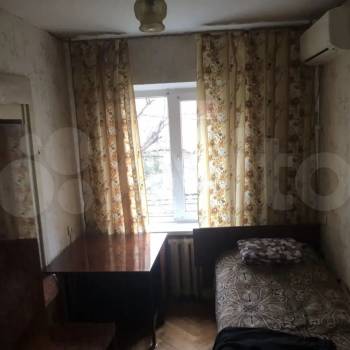 Продается 2-х комнатная квартира, 42 м²