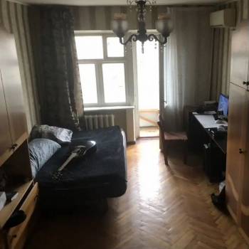 Продается 2-х комнатная квартира, 42 м²
