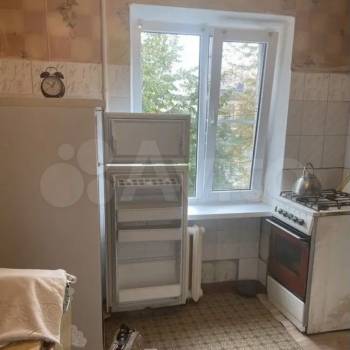 Продается 2-х комнатная квартира, 42 м²