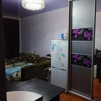 Продается 2-х комнатная квартира, 48 м²