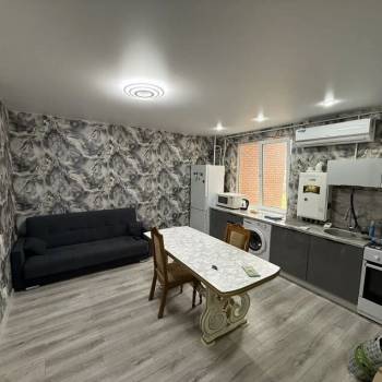 Сдается 2-х комнатная квартира, 66 м²