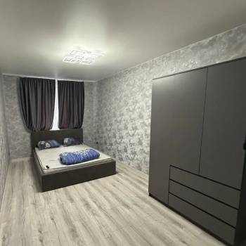 Сдается 2-х комнатная квартира, 66 м²