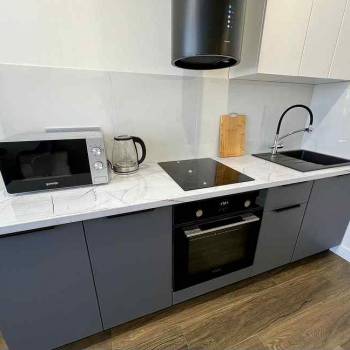 Сдается 2-х комнатная квартира, 74 м²