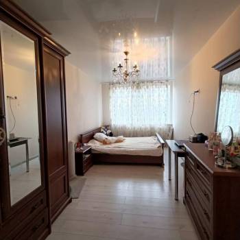 Продается 2-х комнатная квартира, 67,8 м²