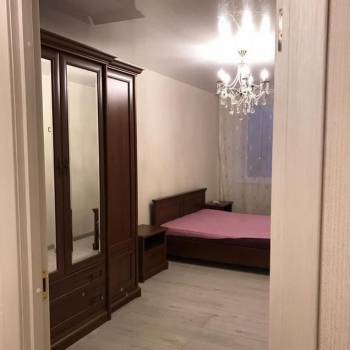 Продается 2-х комнатная квартира, 67,8 м²