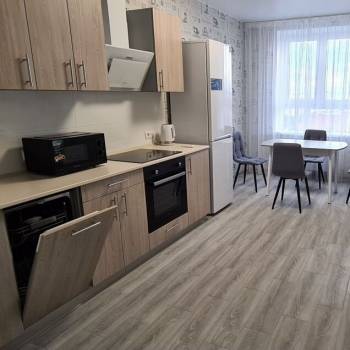 Сдается 2-х комнатная квартира, 67 м²