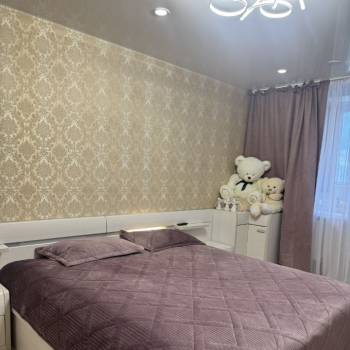 Продается 2-х комнатная квартира, 56 м²