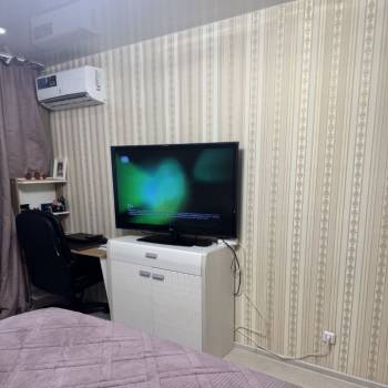 Продается 2-х комнатная квартира, 56 м²