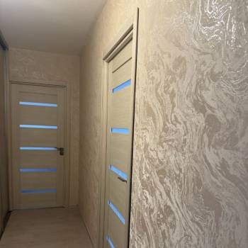 Продается 2-х комнатная квартира, 56 м²