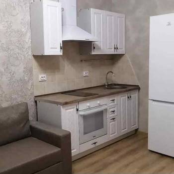 Сдается 1-комнатная квартира, 25 м²
