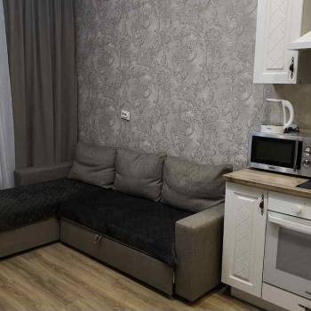 Сдается 1-комнатная квартира, 25 м²